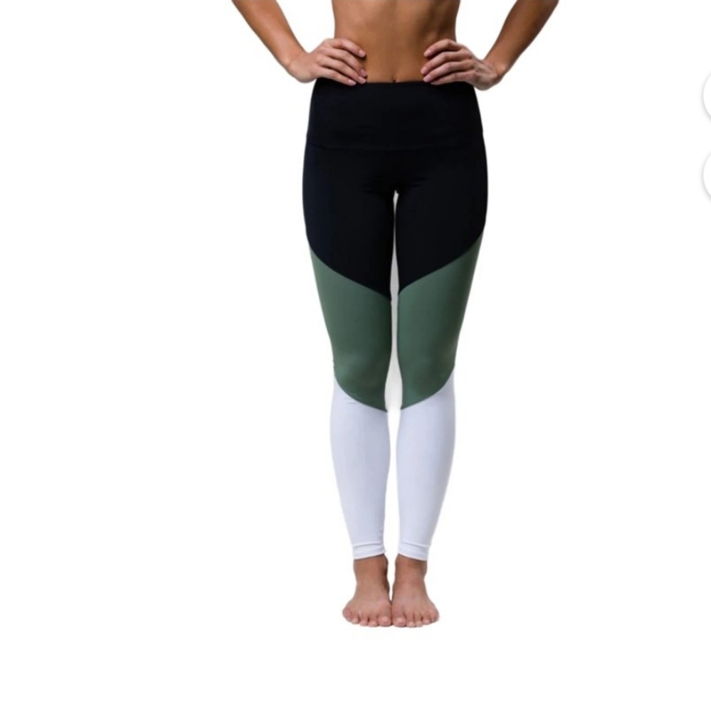 Ozzie leggings